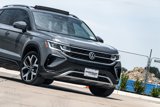 Used 2022 Volkswagen Taos SEL w/ Panoramic Sunroof Package image 5