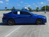 Used 2020 Acura ILX w/ Premium & A-SPEC Package image 4