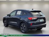 Used 2022 Ford Escape SE w/ SE Sport Appearance Package image 6