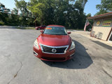 Used 2015 Nissan Altima 2.5 SV image 4