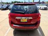 Used 2014 Chevrolet Equinox LT w/ Driver Convenience Package image 6
