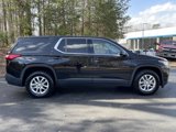 Used 2018 Chevrolet Traverse LS image 4