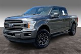 Used 2018 Ford F150 XLT w/ Equipment Group 302A Luxury image 2