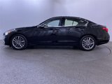Certified 2022 INFINITI Q50 Luxe w/ Cargo Package image 2