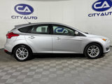 Used 2015 Ford Focus SE image 3