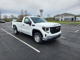 New 2025 GMC Sierra 1500 Pro w/ Pro Value Package image 6