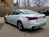 Used 2020 Nissan Altima 2.5 SV image 4