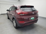 Used 2017 Hyundai Tucson Eco w/ Cargo Package image 5