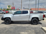 Used 2017 Chevrolet Colorado Z71 image 4