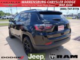 New 2025 Jeep Compass Latitude image 5