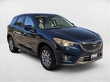 Used 2014 MAZDA CX-5 Touring w/ Bose/Moonroof Package image 3