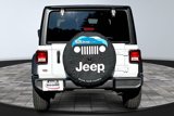 New 2025 Jeep Wrangler Sport image 4