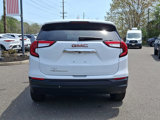 Certified 2022 GMC Terrain SLE image 5