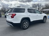 Used 2022 GMC Acadia SLE w/ Driver Convenience Package image 3