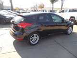 Used 2016 Ford Focus SE image 5