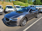 Used 2018 MAZDA MAZDA6 Sport w/ I-ACTIVSENSE Package image 3