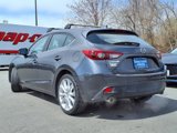 Used 2014 MAZDA MAZDA3 s Grand Touring image 4