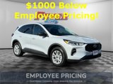 New 2025 Ford Escape Active image 3