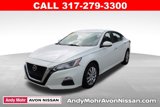 Used 2019 Nissan Altima 2.5 S image 3