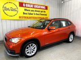 Used 2015 BMW X1 xDrive28i w/ Ultimate Package image 3