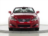 Used 2011 Lexus IS 350C image 2