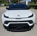 Used 2023 Fisker Ocean Extreme image 3