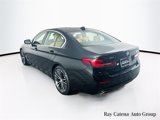 Certified 2022 BMW 530i xDrive w/ Convenience Package image 5