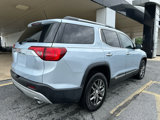 Used 2017 GMC Acadia SLT image 2