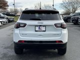 New 2025 Jeep Compass Limited w/ Elite Group image 3
