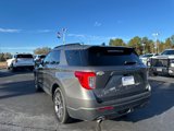 Used 2022 Ford Explorer XLT w/ Equipment Group 202A image 5