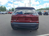Used 2021 Jeep Cherokee Latitude Lux 80th Anniv w/ Quick Order Package 26U 80TH image 5