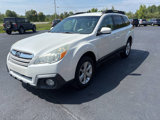 Used 2014 Subaru Outback 2.5i Premium image 2