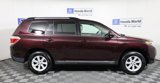 Used 2012 Toyota Highlander FWD image 4