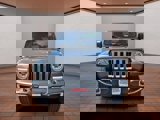 Used 2018 Jeep Wrangler Unlimited Sahara image 3