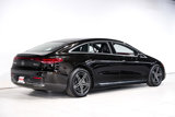 Used 2024 Mercedes-Benz EQS 450+ 4MATIC Sedan image 3