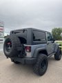 Used 2013 Jeep Wrangler Rubicon w/ PWR Convenience Group image 4