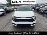 Certified 2023 Kia Sportage LX image 2