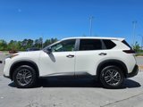 Used 2021 Nissan Rogue S image 4