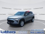 New 2026 Chevrolet TrailBlazer LS w/ LS Convenience Package image 4