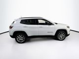 Used 2022 Jeep Compass Latitude w/ Sun and Sound Group image 4