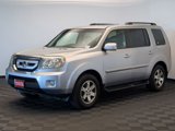 Used 2011 Honda Pilot Touring image 3