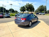 Used 2014 Chevrolet Malibu LT image 5