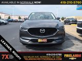Used 2017 MAZDA CX-5 Grand Select image 2