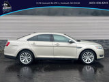 Used 2018 Ford Taurus Limited image 2