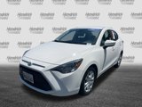Used 2017 Toyota Yaris iA image 3