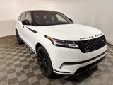 Certified 2021 Land Rover Range Rover Velar S image 3