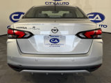 Used 2020 Nissan Versa S image 5