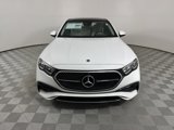 New 2025 Mercedes-Benz E 450 4MATIC Sedan image 2