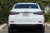 Used 2016 Scion iA image 5