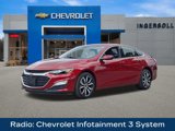 Used 2024 Chevrolet Malibu RS image 4